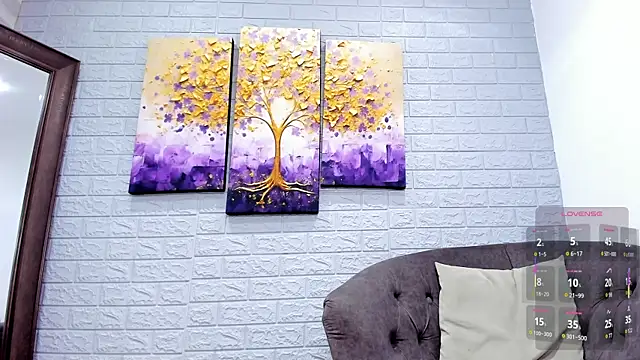 LenaRuiz_ Live XXX-chat