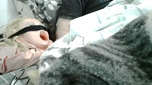 messi_syssy 웹캠 쇼