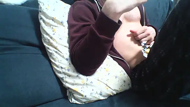 KaelNox Live XXX Chat