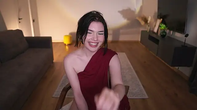 AdaBell Live XXX-chat