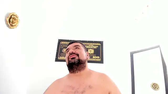 Show de webcam de horus_gil