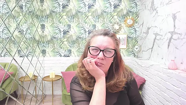 LeaPure 라이브 XXX 채팅