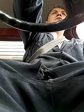 TattyFoxglove Pertunjukan Webcam