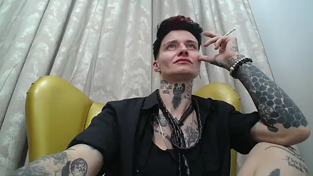 KennyXSX's Live XXX Chat