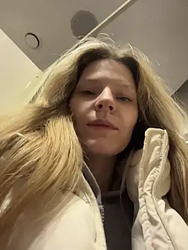 MaryHiggins Obrolan Langsung XXX