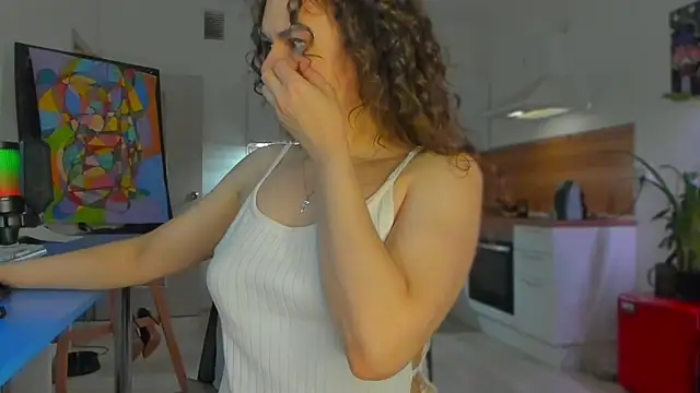 Živý XXX chat RubyIgnys