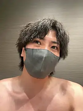 CHROME-kun925 Show in webcam