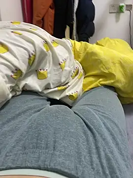 Jie-sexy webcam show