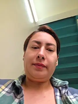 IAmScarlettLove's Webcam Show