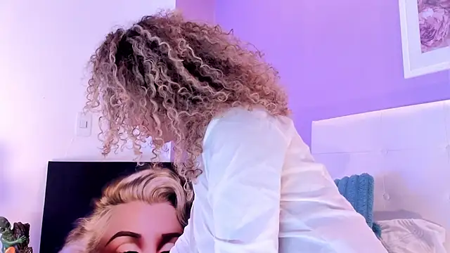 Živý XXX chat Charlotte11-11