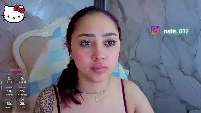 Živý XXX chat merloth_sub