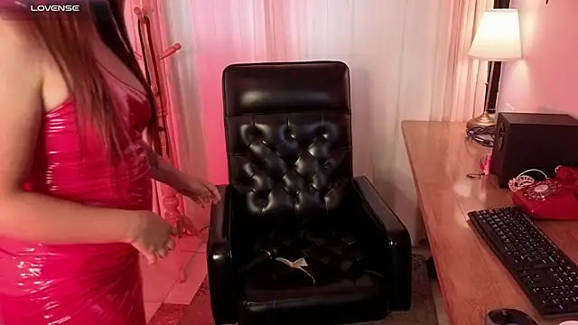 Živý XXX chat Pamela_Johnsonn