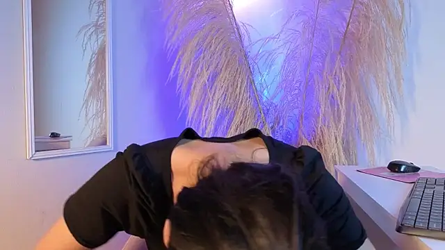 Živý XXX chat aitana_garcia_