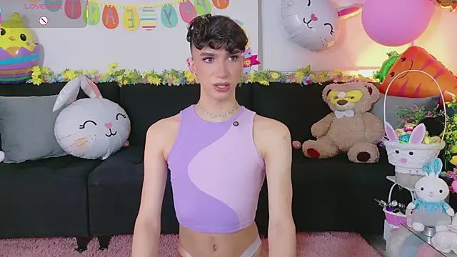 Jamess_Brown Adlı Modelin Web Kamerası Şovu