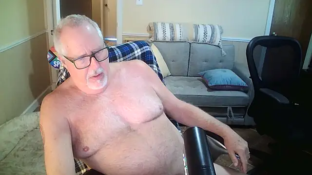 Chat XXX en directo de superbearboss