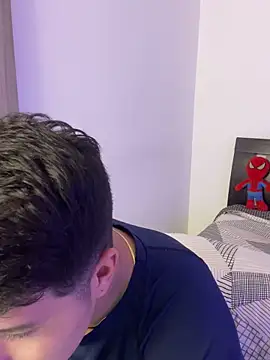 Goldenknight33 웹캠 쇼