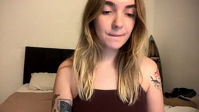 RoxyWet: απευθείας συνομιλία ΧΧΧ