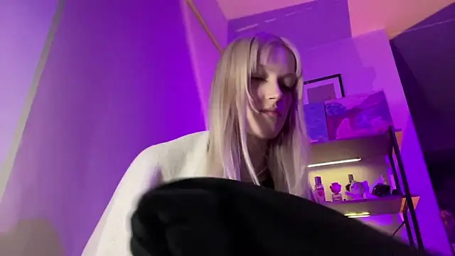 StellinaLuna: απευθείας συνομιλία ΧΧΧ