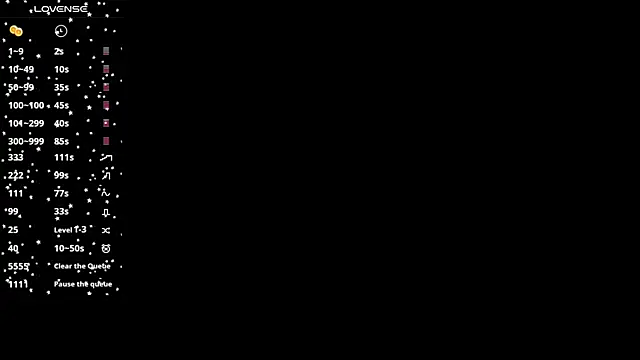 BiancaFerraro Live XXX-Chat