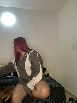 Sophia_Luxx: онлайн-секс-чат