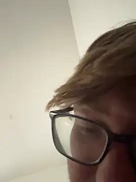 Webkamerová show Sven132