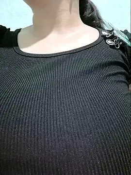 Shine_Mai webcam show