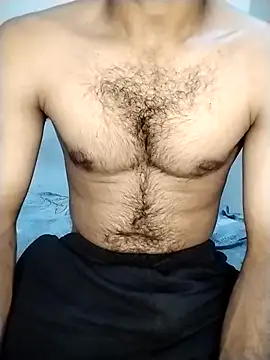 Show webcam de Mr_Hotyy