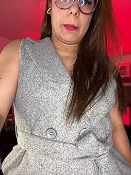 Chat XXX en directo de Pretty__Milf