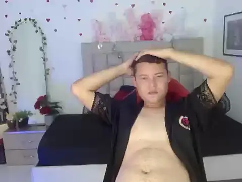 sven_fox723's Webcam Show