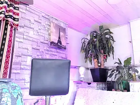 Вебкам-шоу BeautyCatalella1