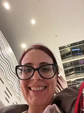 NataKitten Pertunjukan Webcam