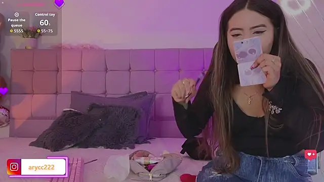 arycooper_: απευθείας συνομιλία ΧΧΧ