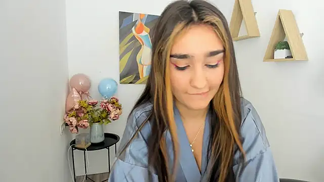 GoldenHeart_1 Chat XXX live