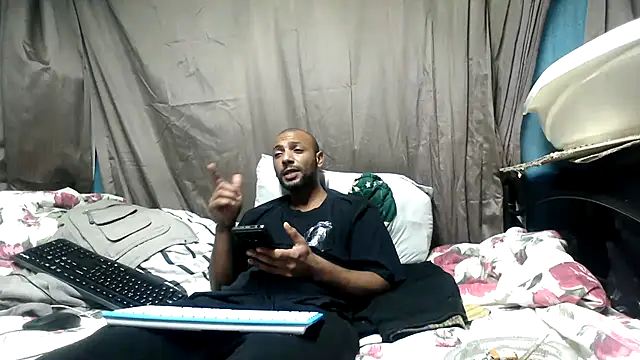 Вебкам-шоу Camodick