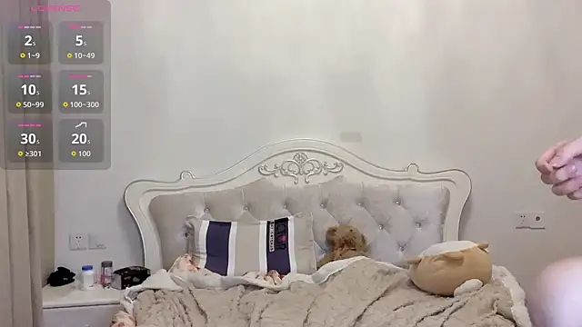 xiaoxiao-21 Obrolan Langsung XXX