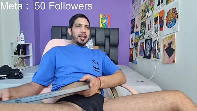 darkyerk1 webcam show