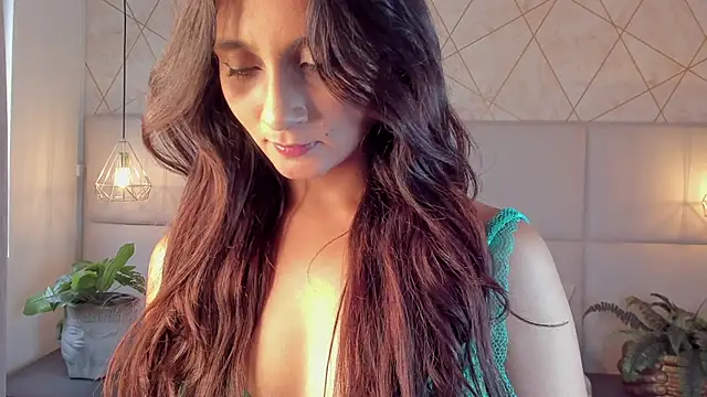 Chat XXX Live SamayRyann