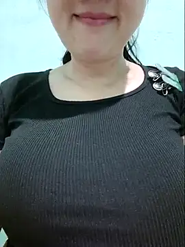 Shine_Mai 网络视讯表演