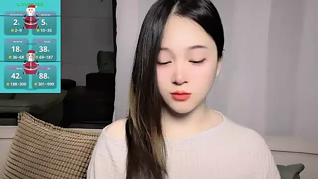 woaiqinqin লাইভ XXX চ্যাট