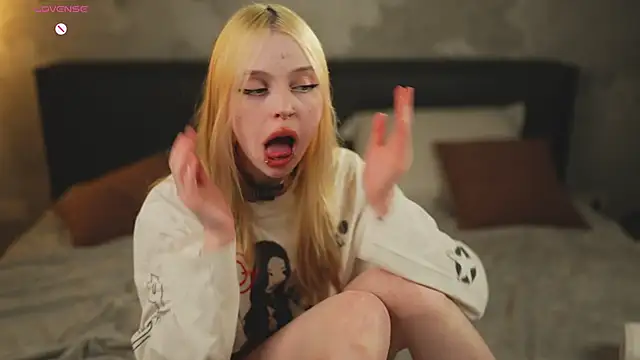 Chat +18 de ElvenCat ao vivo