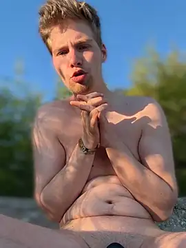 PublicLuke 现场XXX聊天