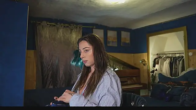 دردشة VanessaDoyle الجنسية المباشرة