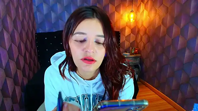 Sembang XXX Secara Langsung LiaHarryis