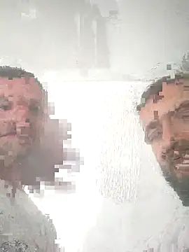 Show webcam de deja35