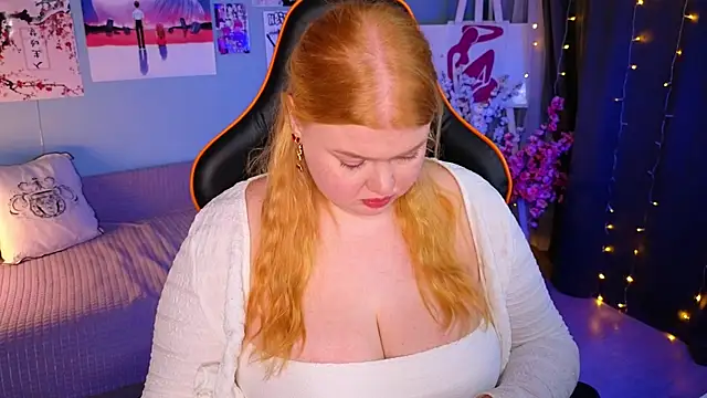 Chatroom XXX en direct de Arietta_Heart