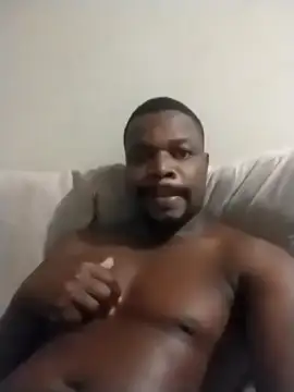 Ineed-ass' Webcam Show