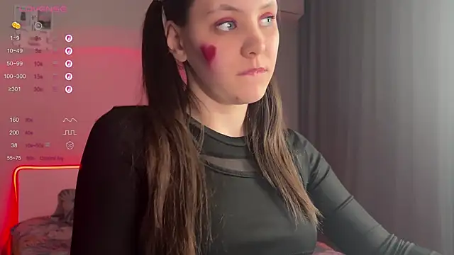 Katherine___Ross Obrolan Langsung XXX