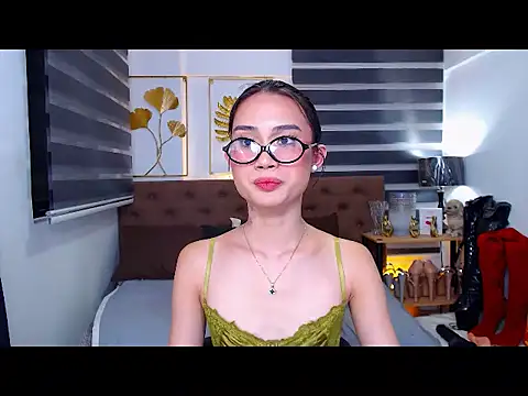 JuicyCockThea Pertunjukan Webcam