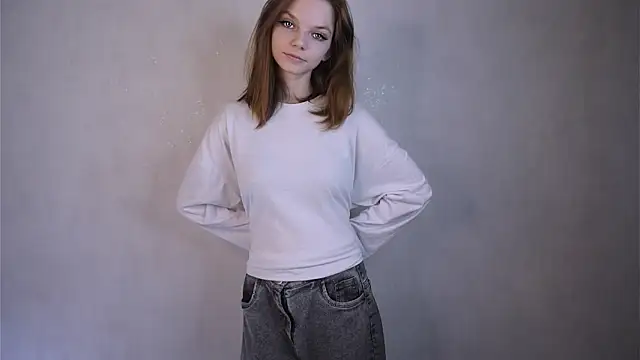 JanelleTeklu's Webcam Show