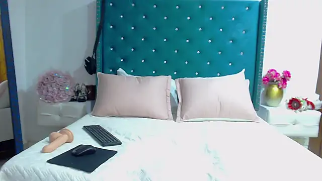 KimScarleth Live XXX-chat